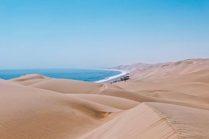Sandwich Harbour 4x4 Adventure - Weather and dunes: the one variable you cannot control