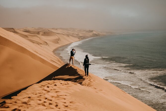Sandwich Harbour 4x4 Guided Tour - Unforgettable Adventure - Your guides, your safety, and the small-group advantage