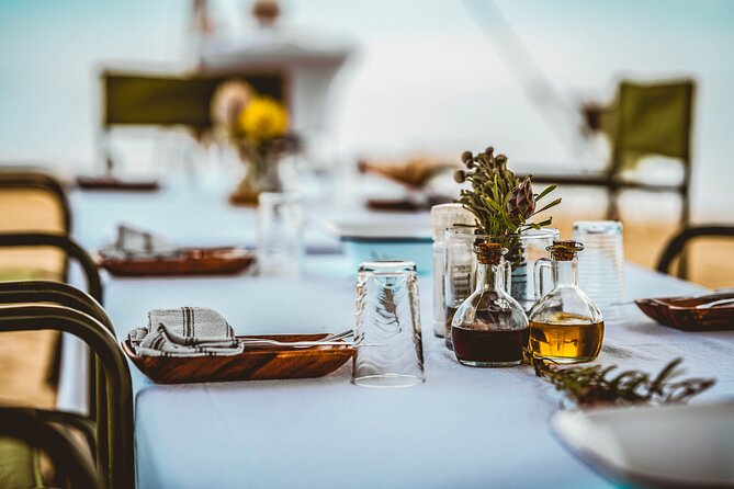 Sandwich Harbour 4x4 Half Day Experience with Beach Braai - Pelican Point beach braai lunch: why this is more than a meal break