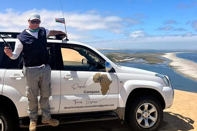 Sandwich Harbour 4x4 Tours at Walvisbay, Namibia - Sandwich Harbour 4x4 in Namibia, why this half-day feels like a proper adventure
