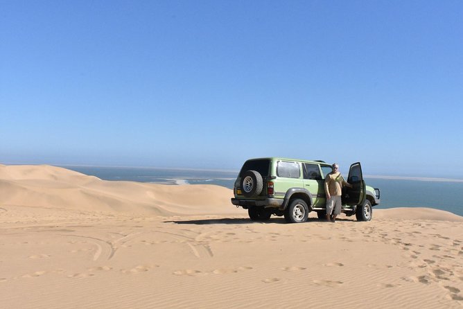Sandwich harbour and Welwitschia Tour - Key highlights to know before you go