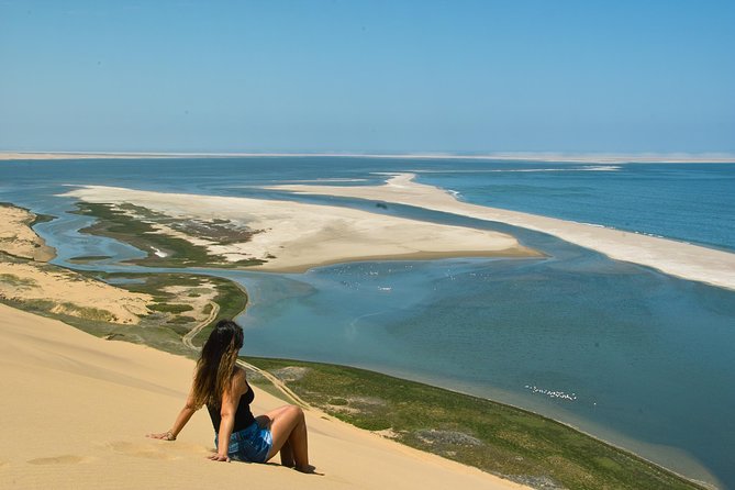 Sandwich Harbour Half-Day 4x4 Tour (5 hours) from Walvis Bay - Key things I’d circle before you go