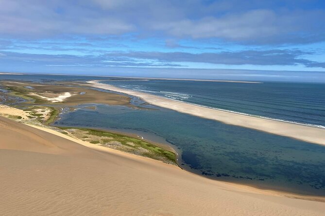 Sandwich Harbour Half Day Scenic Excursion - What to pack and how to time your expectations