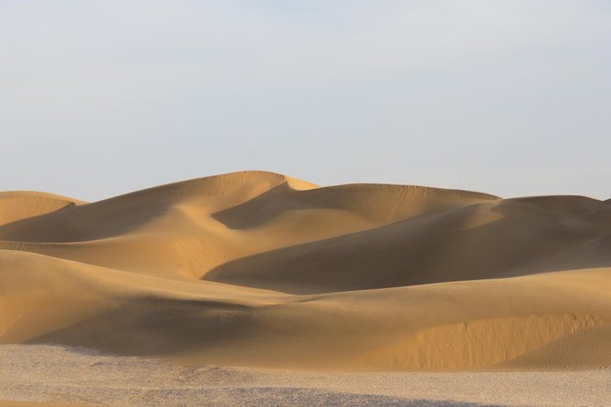 Sandwich Harbour Tour - Pelgrim Tours - Dune 7 style viewpoints, the payoff for the off-road time