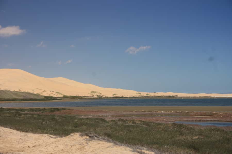 Self-Drive Guided Tour to Sandwich Harbour - What’s included, what is not, and the insurance reality