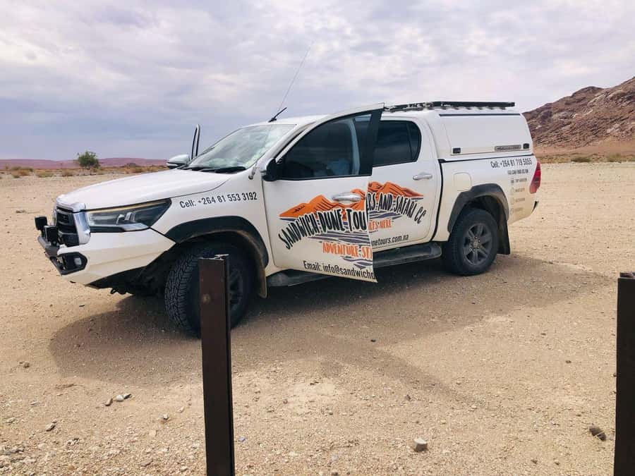 Sossusvlei: Day Trip - Why this Sossusvlei day trip is built for sunrise timing