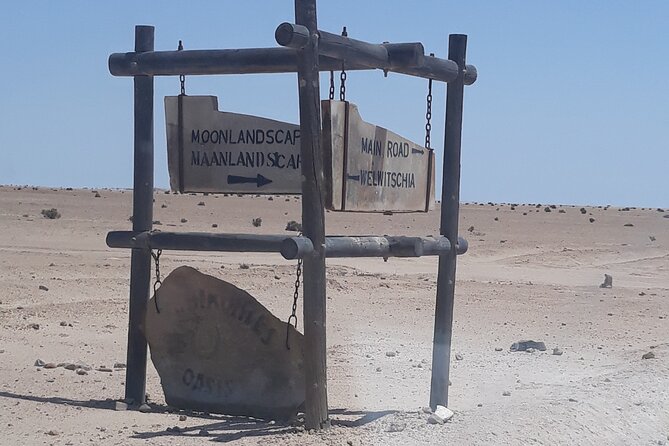Spitzkoppe Day Tour from Swakopmund - What to bring so you enjoy the Rock Arch climb