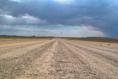 Spitzkoppe Guided Tour from Swakopmund or Walvis Bay
