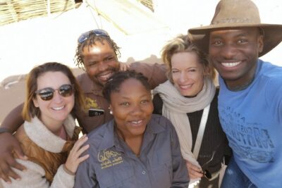 Swakopmund Best Cultural Historical Township Tours Namibia