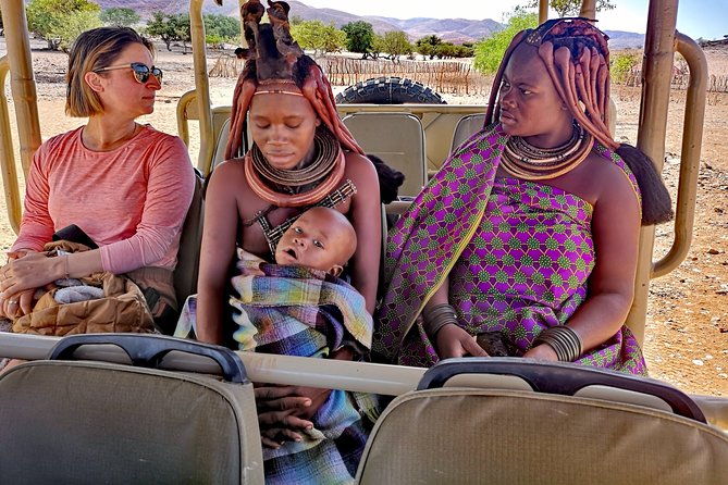 Swakopmund Best Cultural Historical Township Tours Namibia - Who Should Book This Cultural Historical Township Tour