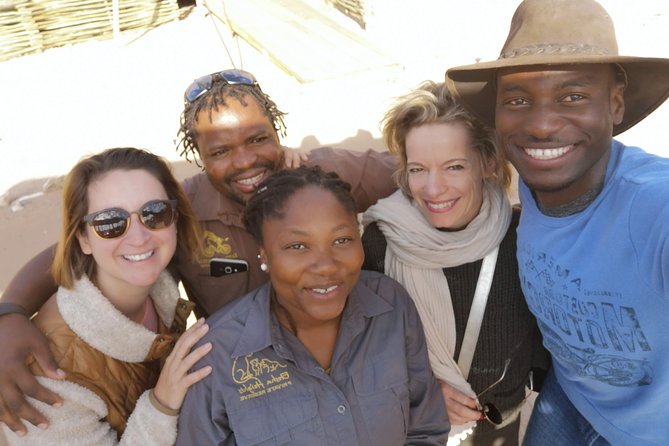 Swakopmund Best Cultural Historical Township Tours Namibia - Herero and Himba Culture, Plus Damara Click Language: What You Learn and How