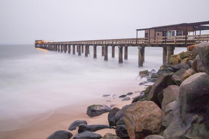 Swakopmund Explorer Township Tour in Mondesa with Nande the Township Local Guide - Why Mondesa with a local guide in Swakopmund is worth your half-day