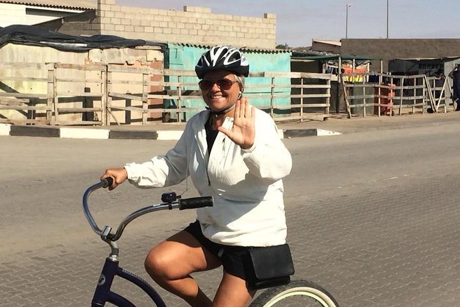 Swakopmund Explorer Township Tour in Mondesa with Nande the Township Local Guide - Beer and lunch in a family home: how this part affects the whole tour
