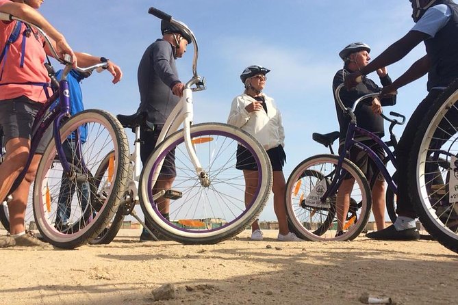Swakopmund Explorer Township Tour in Mondesa with Nande the Township Local Guide - Nande the Township Local Guide, and the advantage of being shown not just told