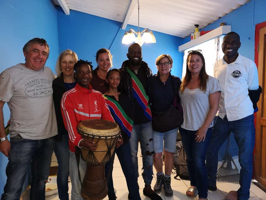Swakopmund:Mondesa Cultural Township Tour - Key highlights at a glance
