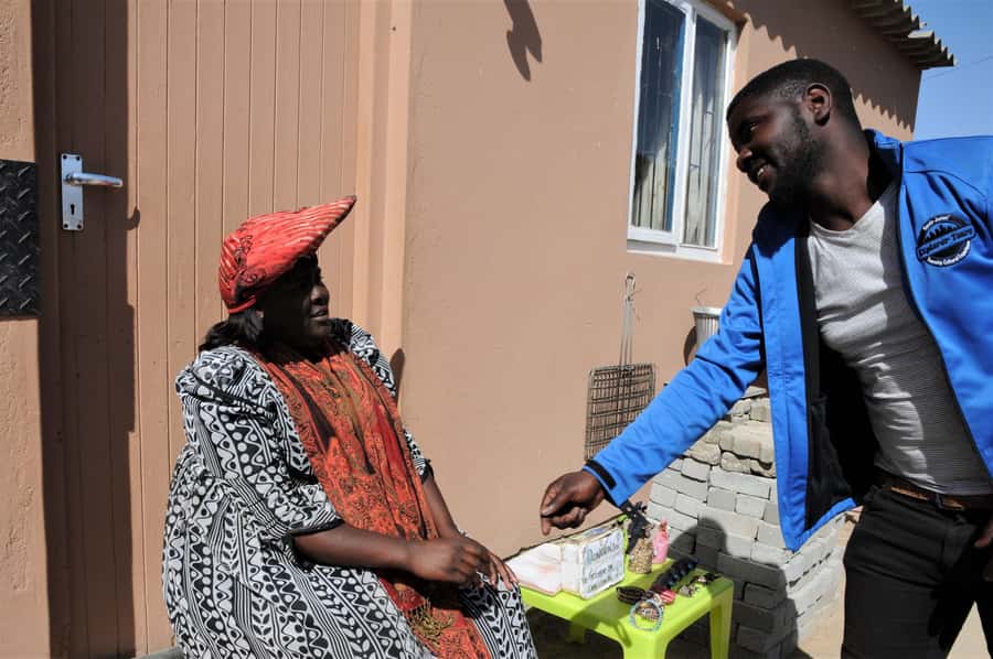 Swakopmund:Mondesa Cultural Township Tour - Price and value: why $80 for 3 hours can make sense
