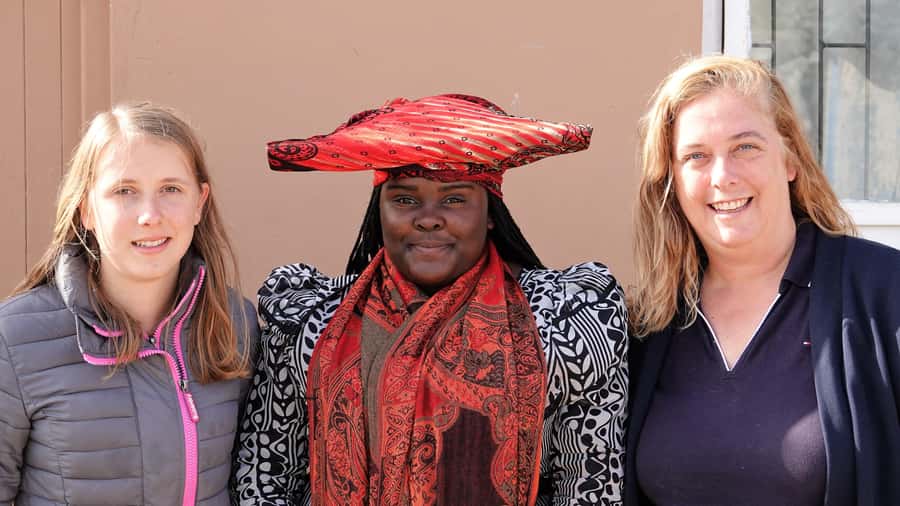 Swakopmund: Mondesa Township Day Tour Experience - Who Leads the Walk, and How That Changes Everything