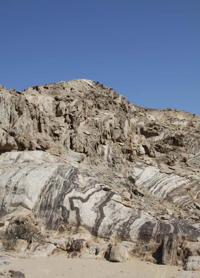 Swakopmund: Moon Valley and Namib Desert Welwitschia Tour - Moon Valley in the Namib Desert: where time feels visible