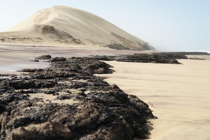 Tour to Sandwich harbour - Walvis Bay Waterfront: warm start, easy options, and timing that works