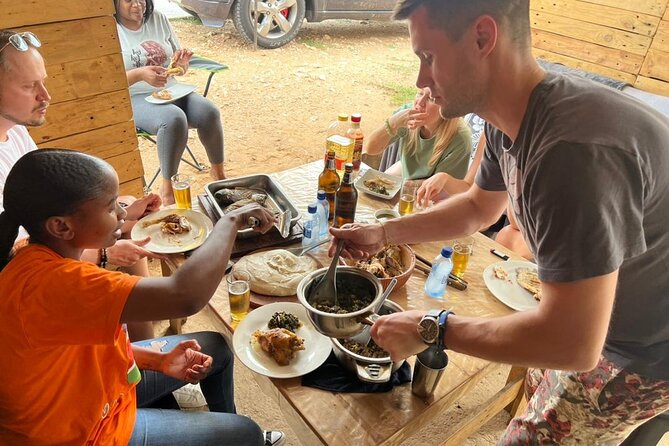 Traditional Cooking Class - Mahangu pap for beginners - Key reasons this class is worth your time