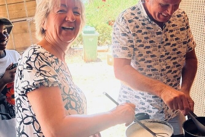 Traditional Cooking Class - Mahangu pap for beginners - Why mahangu pap plus a braai feels so real in Windhoek