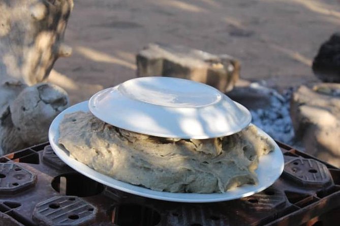 Traditional Cooking Class - Mahangu pap for beginners - Inside the cooking rhythm: pap, then the main plate