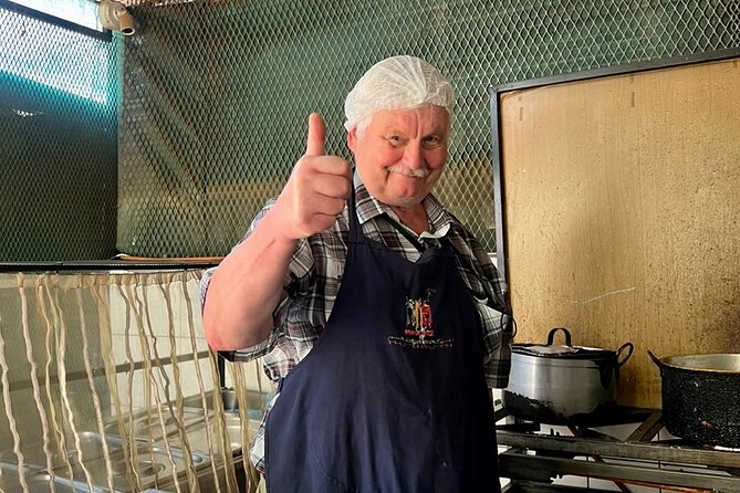 Traditional Cooking Class - Mahangu pap for beginners - Mahangu pap for beginners: how the staple becomes your skill