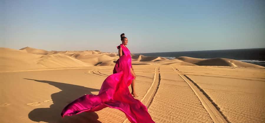Walvis Bay and Sandwich Harbour Tour - Sandboarding, wildlife chances, and why the guide matters