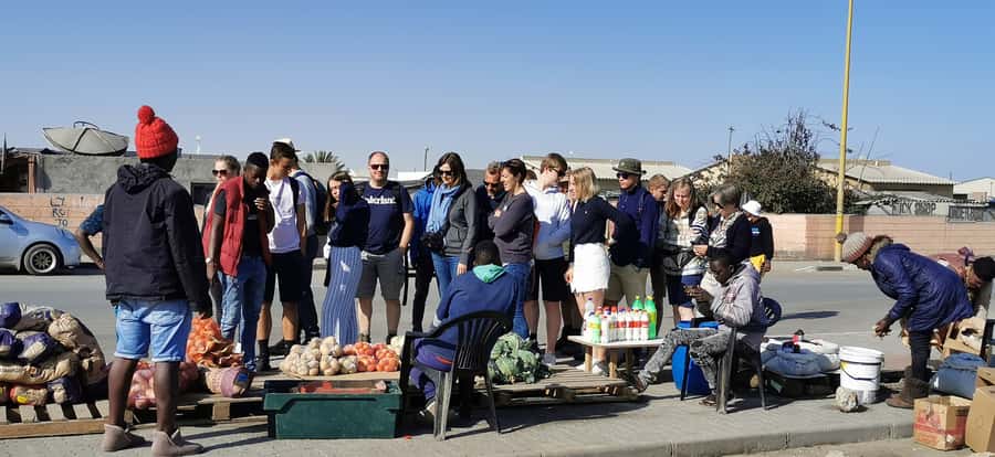 Walvis Bay: Mondesa Township Tour - Price, value, and who should book this Mondesa experience
