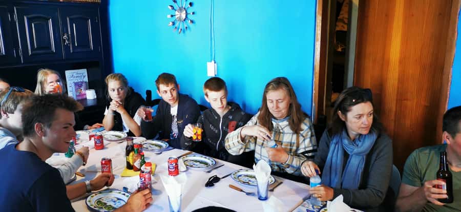 Walvis Bay: Mondesa Township Tour - Practical tips so your pickup and day stay smooth