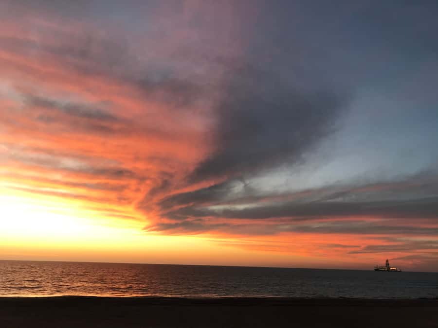 Walvis Bay: Sandwich Harbour Sunset Photography Tour - Why Sandwich Harbour sunsets feel different from most “photo trips”