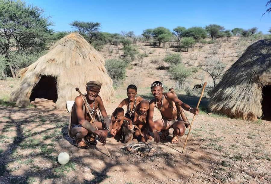 Windhoek: Bushman Walk with the San - Price and Value: Is $43 a Fair Deal in Windhoek?