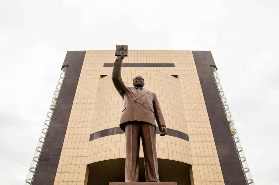 Windhoek: City and Township Tour - 6 Key Reasons This Windhoek + Katutura Tour Is Worth Your Time