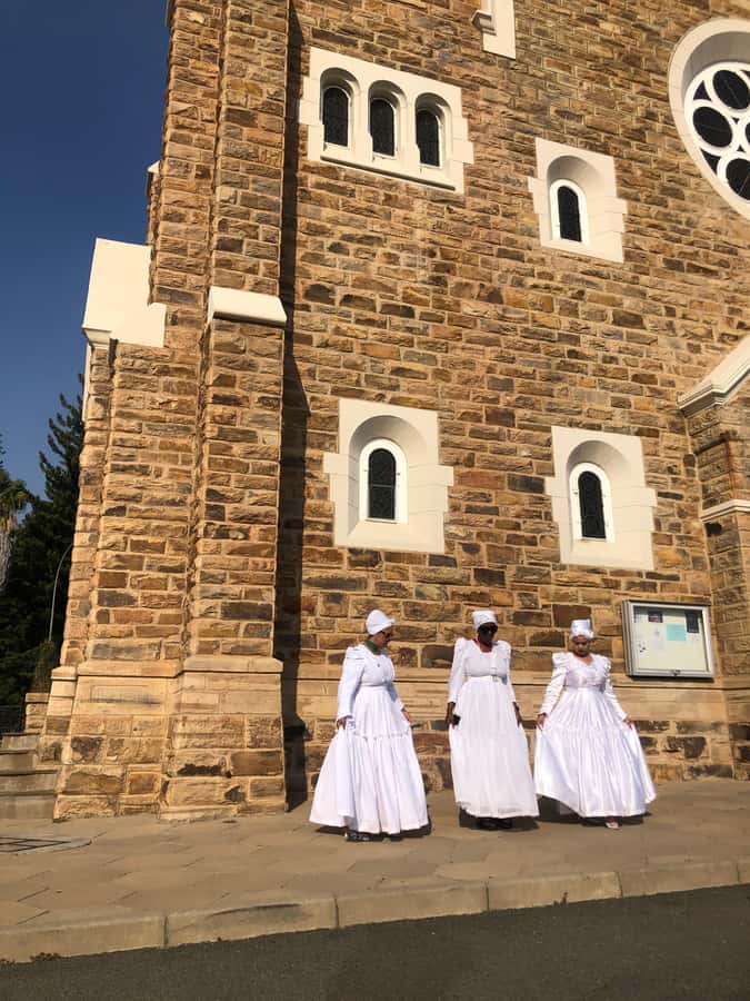 Windhoek: City & Township tour. Vehicle, guide, kapana - Key highlights worth centering your plans on