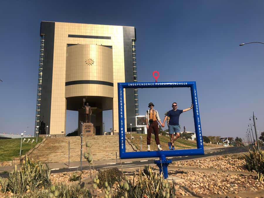 Windhoek: City & Township tour. Vehicle, guide, kapana - Why this 3-hour Windhoek City and Township mix feels practical