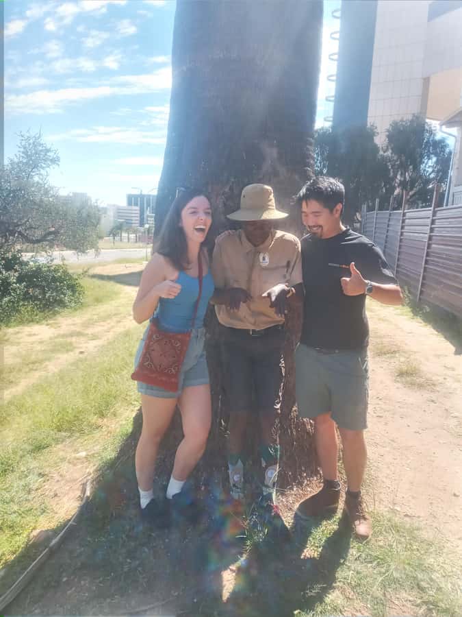 Windhoek: Katutura Township and City Walking Tour - Who should book this Windhoek Katutura tour?