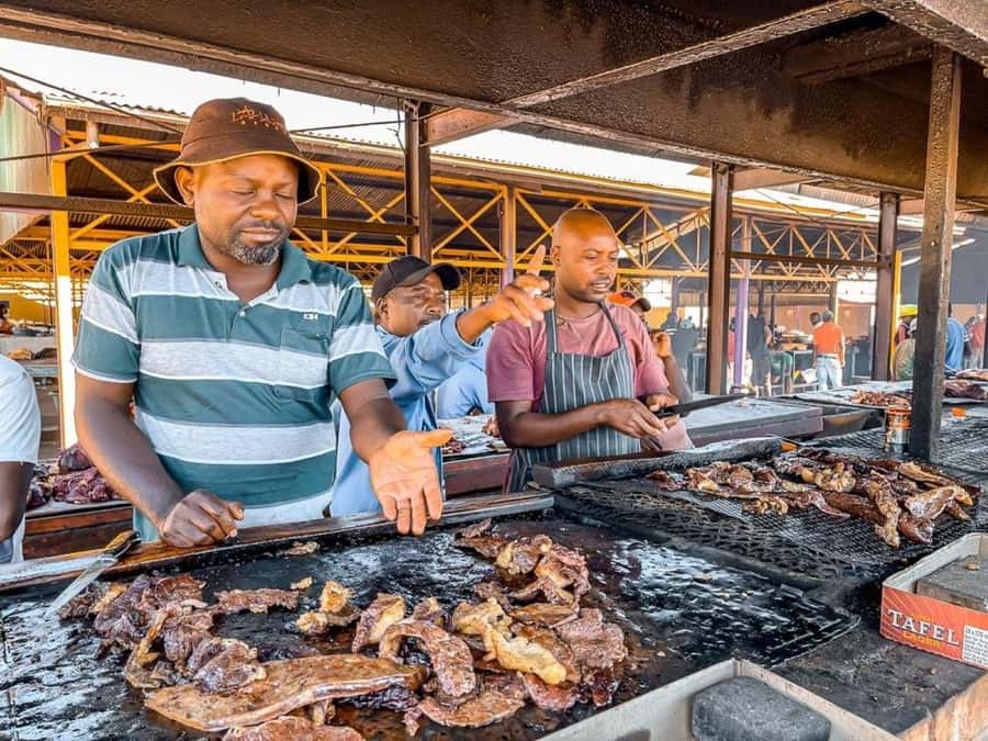 Windhoek: Katutura Township Tour with Local Guide - Key things that make this tour worth your time