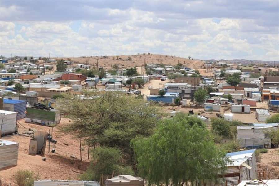 Windhoek: Katutura Township Tour with Local Guide - Katutura Township 101: why this part of Windhoek matters